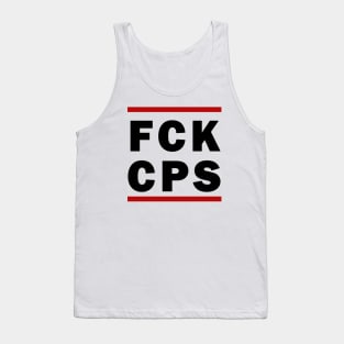 FCK CPS Tank Top